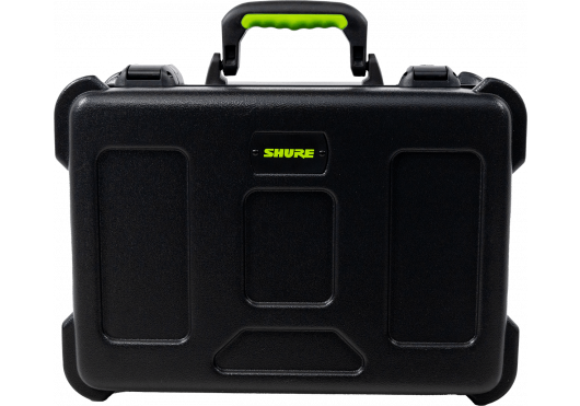 SHURE BY GATOR Housses et valises de transport SH-MICCASE30