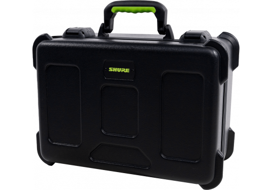 SHURE BY GATOR Housses et valises de transport SH-MICCASEW07