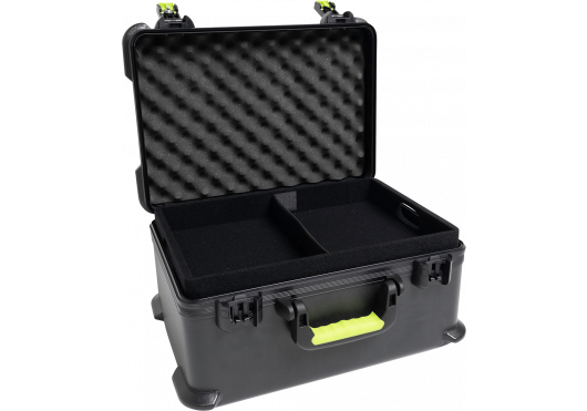 SHURE BY GATOR Housses et valises de transport SH-MICCASEW07