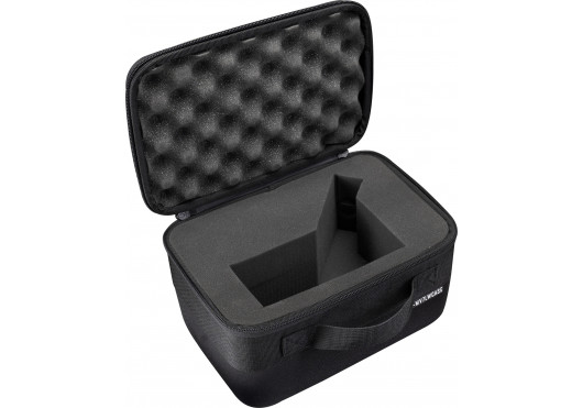 SHURE BY GATOR Housses et valises de transport SH-MV7LWCASE