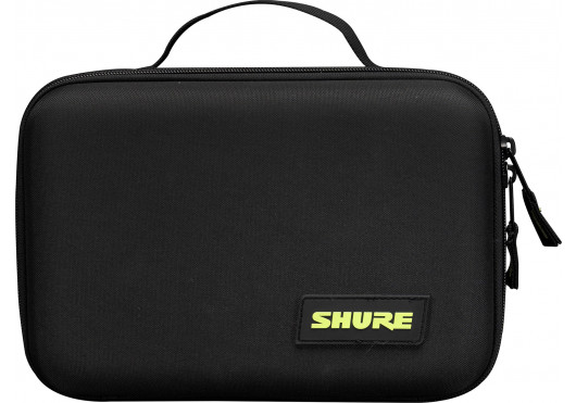 SHURE BY GATOR Housses et valises de transport SH-MV7LWCASE