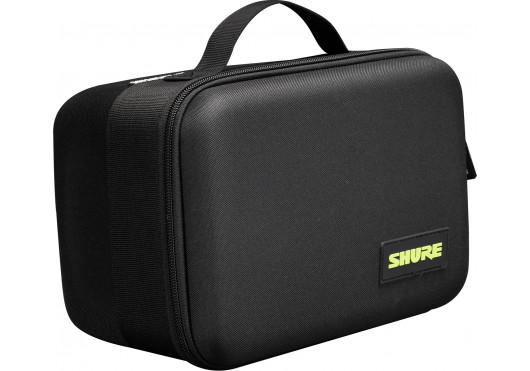 SHURE BY GATOR Housses et valises de transport SH-MV7LWCASE