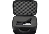 SHURE BY GATOR Housses et valises de transport SH-MV7LWCASE