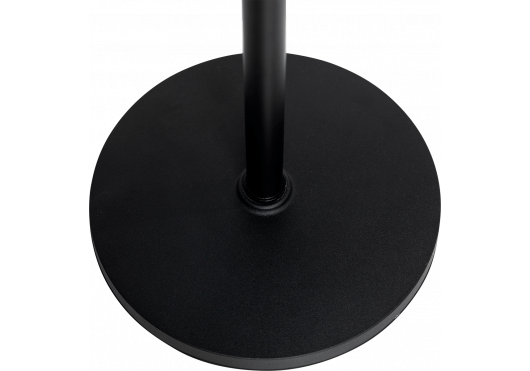 SHURE BY GATOR Supports et pieds de micro SH-RBMICSTAND10