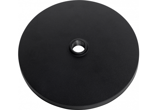 SHURE BY GATOR Supports et pieds de micro SH-RBMICSTAND10