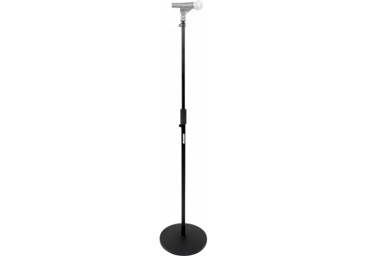 SHURE BY GATOR Supports et pieds de micro SH-RBMICSTAND10