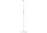SHURE BY GATOR Supports microphone SH-RBMICSTAND10-W