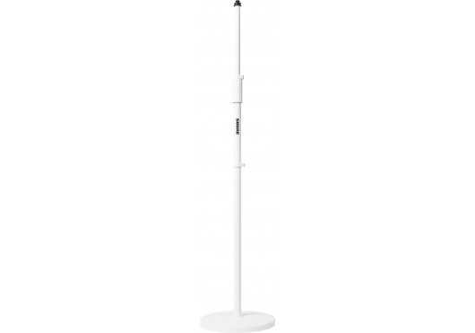SHURE BY GATOR Supports microphone SH-RBMICSTAND10-W