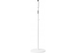 SHURE BY GATOR Supports microphone SH-RBMICSTAND10-W