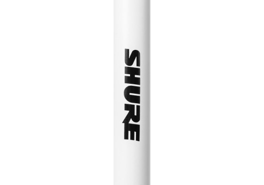 SHURE BY GATOR Supports microphone SH-RBMICSTAND10-W