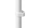 SHURE BY GATOR Supports microphone SH-RBMICSTAND10-W