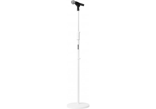 SHURE BY GATOR Supports microphone SH-RBMICSTAND10-W