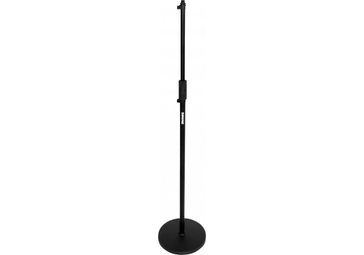 SHURE BY GATOR Supports et pieds de micro SH-RBMICSTAND10