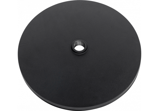 SHURE BY GATOR Supports et pieds de micro SH-RBMICSTAND12