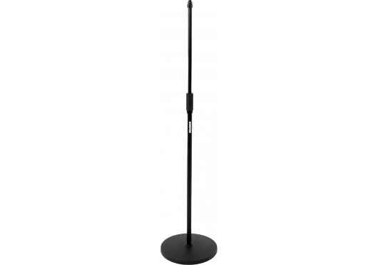 SHURE BY GATOR Supports et pieds de micro SH-RBMICSTAND12