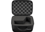 SHURE BY GATOR Housses et valises de transport SH-SM7LWCASE