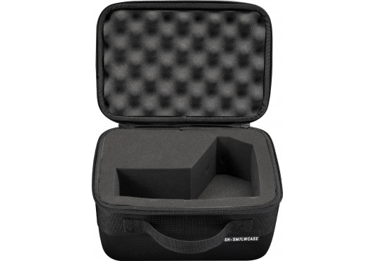 SHURE BY GATOR Housses et valises de transport SH-SM7LWCASE