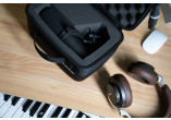 SHURE BY GATOR Housses et valises de transport SH-SM7LWCASE
