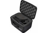 SHURE BY GATOR Housses et valises de transport SH-SM7LWCASE
