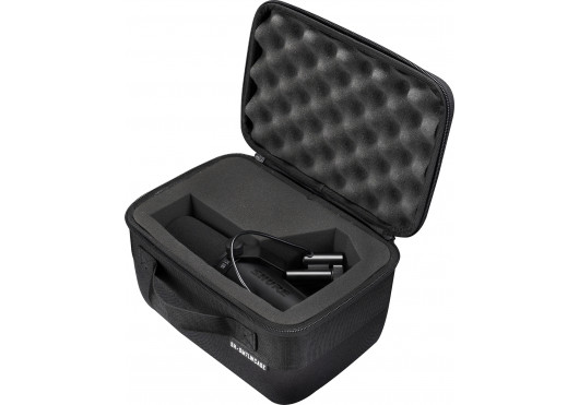 SHURE BY GATOR Housses et valises de transport SH-SM7LWCASE