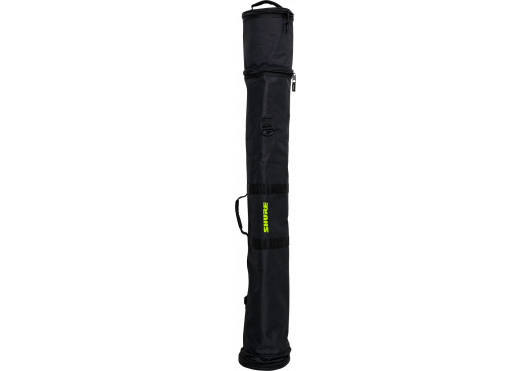 SHURE BY GATOR Housses et valises de transport SH-STANDBAG