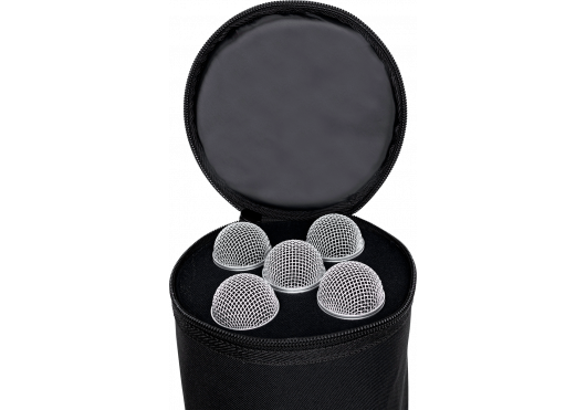 SHURE BY GATOR Housses et valises de transport SH-STANDBAG