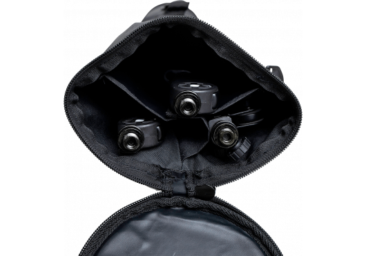 SHURE BY GATOR Housses et valises de transport SH-STANDBAG
