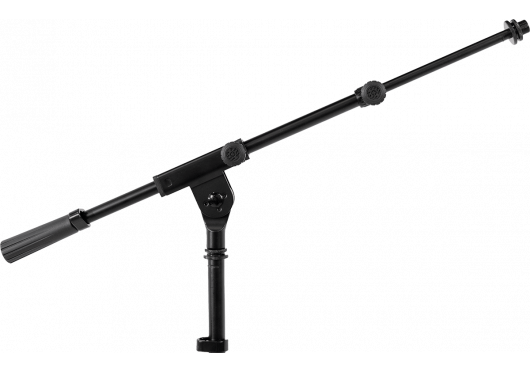 SHURE BY GATOR Supports et pieds de micro SH-TDSTANDTBM