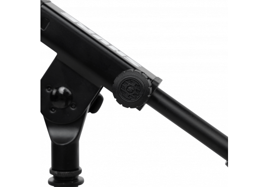 SHURE BY GATOR Supports et pieds de micro SH-TDSTANDTBM