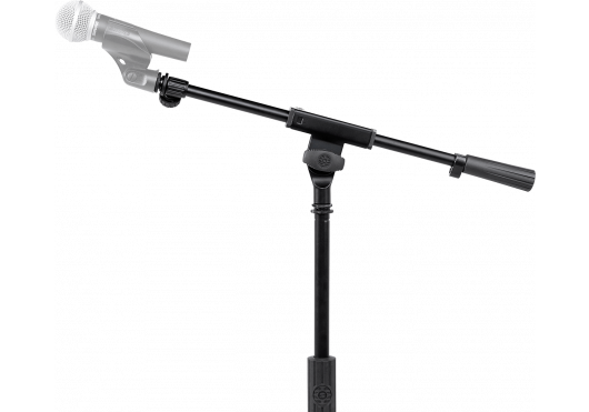 SHURE BY GATOR Supports et pieds de micro SH-TDSTANDTBM