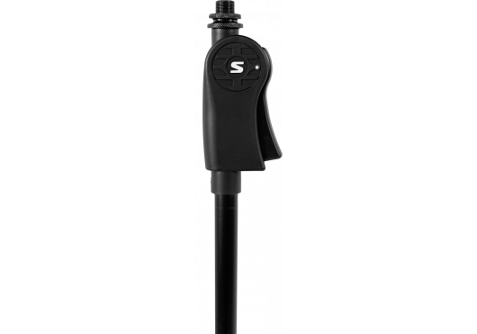 SHURE BY GATOR Supports et pieds de micro SH-TPSTANDDX