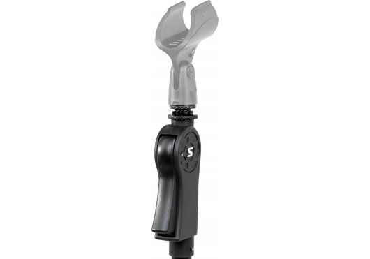 SHURE BY GATOR Supports et pieds de micro SH-TPSTANDDX