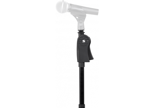 SHURE BY GATOR Supports et pieds de micro SH-TPSTANDDX