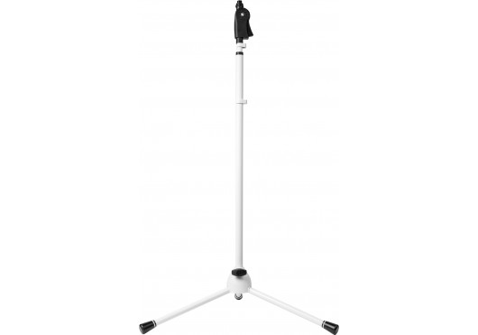 SHURE BY GATOR Supports microphone SH-TPSTANDDX-W