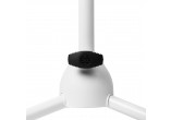SHURE BY GATOR Supports microphone SH-TPSTANDDX-W