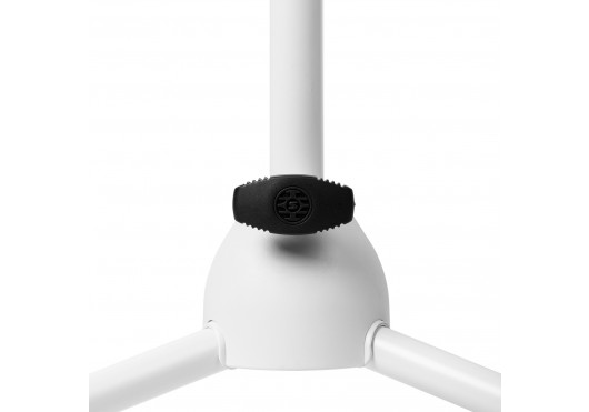 SHURE BY GATOR Supports microphone SH-TPSTANDDX-W