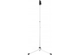 SHURE BY GATOR Supports microphone SH-TPSTANDDX-W