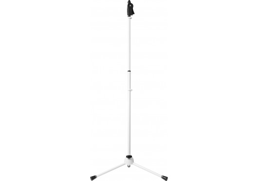 SHURE BY GATOR Supports microphone SH-TPSTANDDX-W