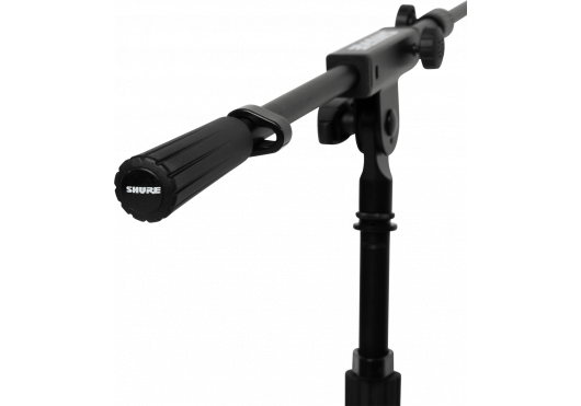 SHURE BY GATOR Supports et pieds de micro SH-TPSTANDLP