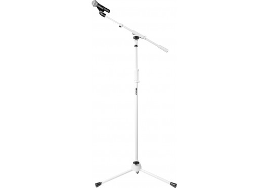SHURE BY GATOR Supports microphone SH-TPSTANDTBM-W
