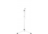 SHURE BY GATOR Supports microphone SH-TPSTANDTBM-W