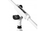 SHURE BY GATOR Supports microphone SH-TPSTANDTBM-W