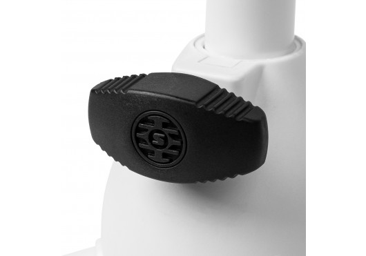 SHURE BY GATOR Supports microphone SH-TPSTANDTBM-W