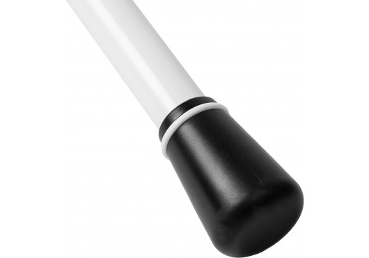 SHURE BY GATOR Supports microphone SH-TPSTANDTBM-W