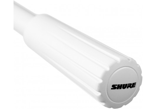 SHURE BY GATOR Supports microphone SH-TPSTANDTBM-W