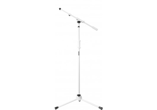 SHURE BY GATOR Supports microphone SH-TPSTANDTBM-W