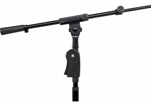 SHURE BY GATOR Supports et pieds de micro SH-TPSTANDTBMDX