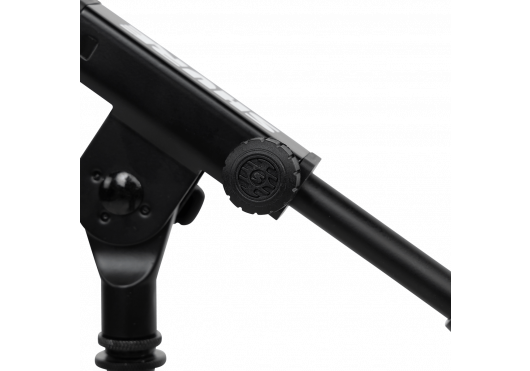 SHURE BY GATOR Supports et pieds de micro SH-TPSTANDTBMDX