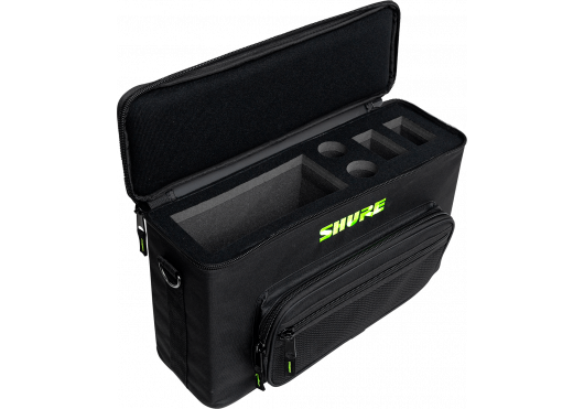 SHURE BY GATOR Housses et valises de transport SH-WRLSSCARRYBAG-2