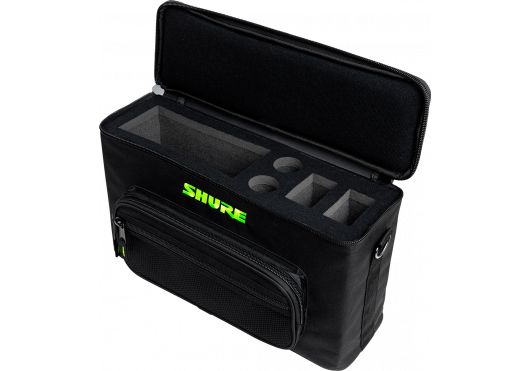 SHURE BY GATOR Housses et valises de transport SH-WRLSSCARRYBAG-2